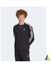 logo print sweatshirt IM2087 - ADIDAS - BALAAN 2