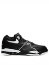 Air Flight 89 low top sneakers black - NIKE - BALAAN 1