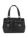 6468 shoulder bag - COACH - BALAAN 1