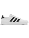 Breaknet 2.0 Low Top Sneakers White - ADIDAS - BALAAN 1