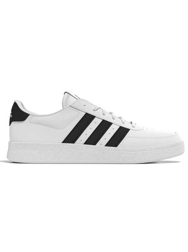 Breaknet 2.0 Low Top Sneakers White - ADIDAS - BALAAN 1