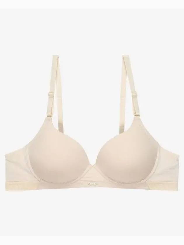 UNDERWEAR No wire Outfit ECCO Eco Pastel Bra FI4BAE2441FVAA - FILA - BALAAN 1