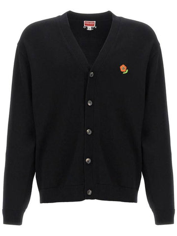 Kenzo 'Kenzo Pop' Cardigan - KENZO - BALAAN 1