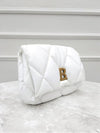 women clutch bag - BALENCIAGA - BALAAN 3