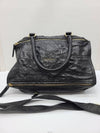 women cross bag - GIVENCHY - BALAAN 6