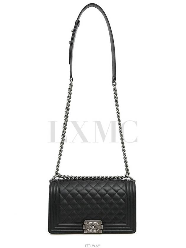 women shoulder bag - CHANEL - BALAAN 10