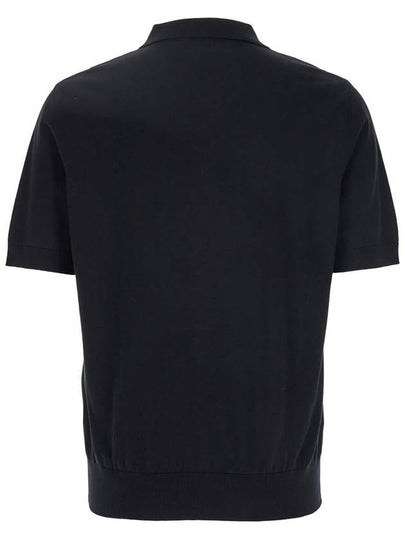 Knit Polo - DSQUARED2 - BALAAN 2