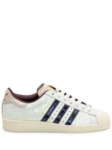 Adidas Originals By Wales Bonner Adidas Original By Wales Bonner Sneaker Wb Superstar - ADIDAS ORIGINALS - BALAAN 1