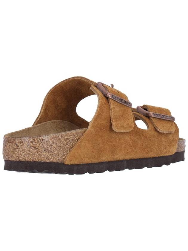 Birkenstock Sandals - BIRKENSTOCK - BALAAN 4