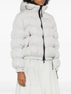 MEDONTE Padding Light Gray Women J2 093 1A00025 5973I 91Y - MONCLER - BALAAN 2