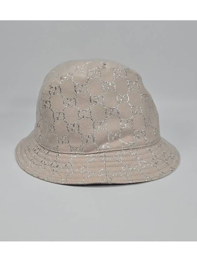 GG lam bucket hat - GUCCI - BALAAN 2