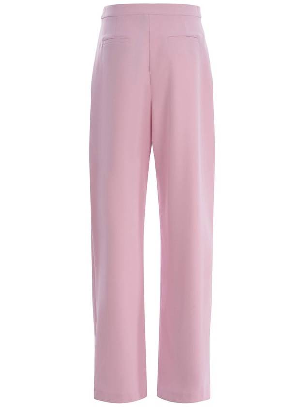 Pinko Trousers  "Montano" - PINKO - BALAAN 3