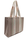 Tote Bag C23AS383L17 38A - CHLOE - BALAAN 4