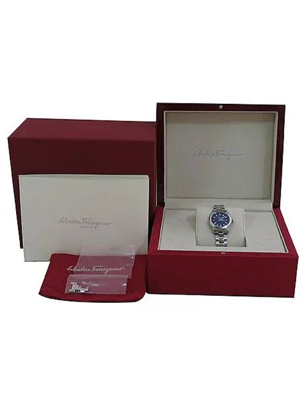 Ferragamo SFDH002 18 Women s Watch - SALVATORE FERRAGAMO - BALAAN 2