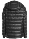 Women's Dalles Down Padding Black - MONCLER - BALAAN 4