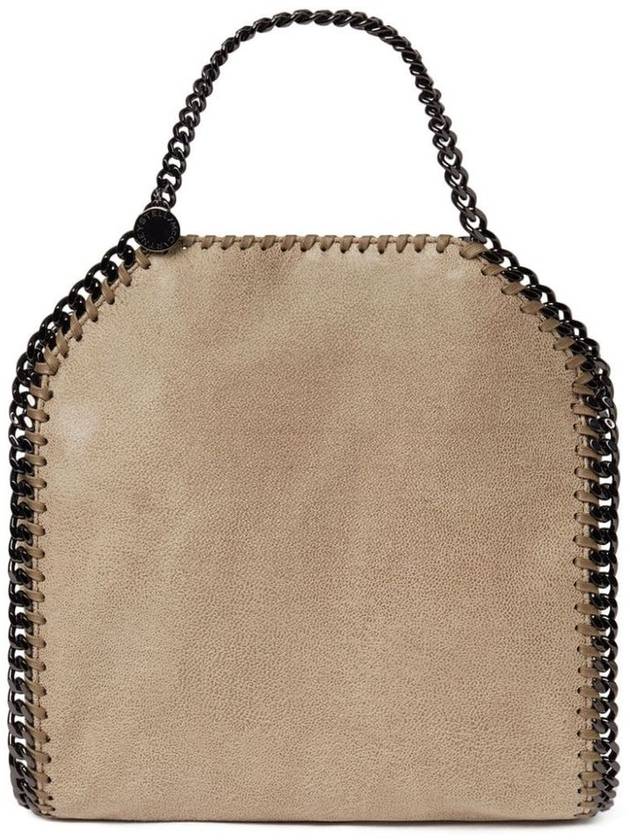 Stella McCartney Falabella Mini Tote Bag - STELLA MCCARTNEY - BALAAN 1