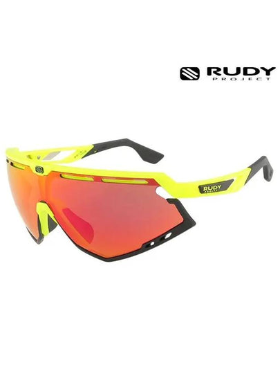 Rudy Project Sunglasses SP524076 0000 Sports Men Women - RUDYPROJECT - BALAAN 2