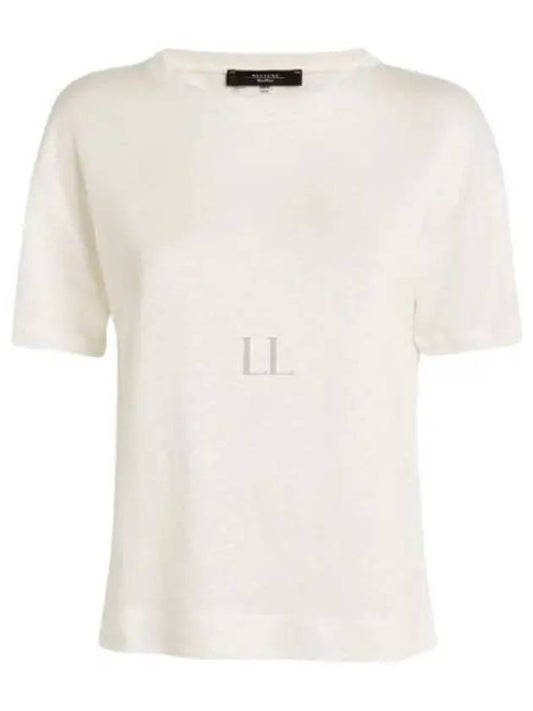 Falla short sleeve t shirt 15941102650 001 - MAX MARA - BALAAN 2