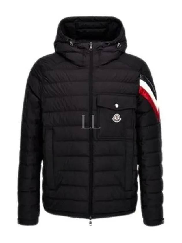 Virad Men s Padded Jumper 1A00012 54A81 999 - MONCLER - BALAAN 1