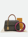 M42738 2 WAY bag - LOUIS VUITTON - BALAAN 1