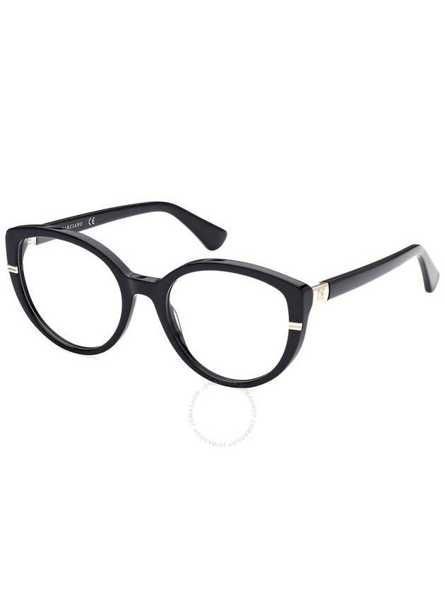 Guess by Marciano Demo Cat Eye Ladies Eyeglasses GM0375 001 52 - GUESS - BALAAN 1