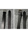 belt - VETEMENTS - BALAAN 10