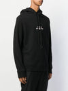 Olympian Skateboarder Hoodie - NEIL BARRETT - BALAAN 3