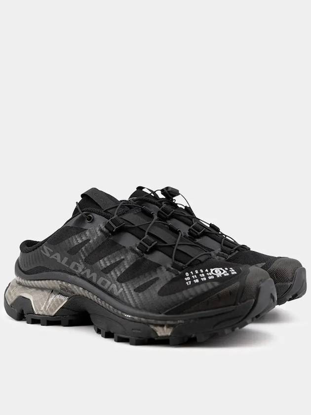 MM6 x Salomon XT 4 Mule SH1WS0006 P6634 H8419 L47535900 - SALOMON - BALAAN 2