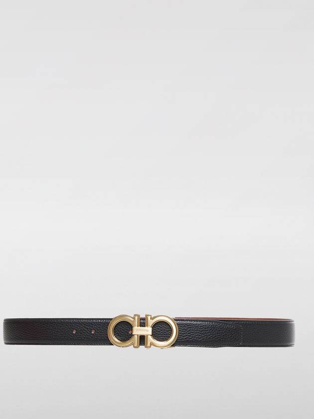 Belt men Ferragamo - SALVATORE FERRAGAMO - BALAAN 1