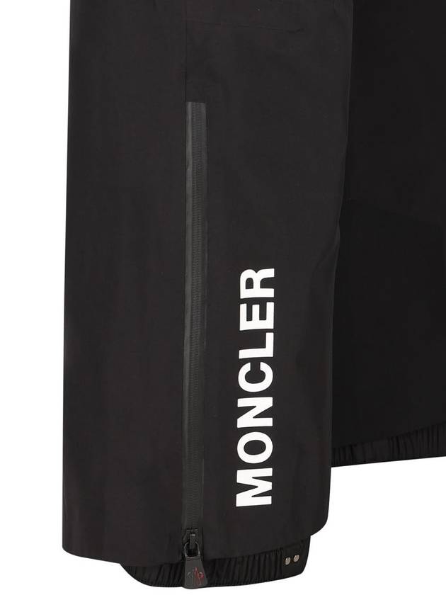 Moncler Grenoble Pants - MONCLER - BALAAN 3