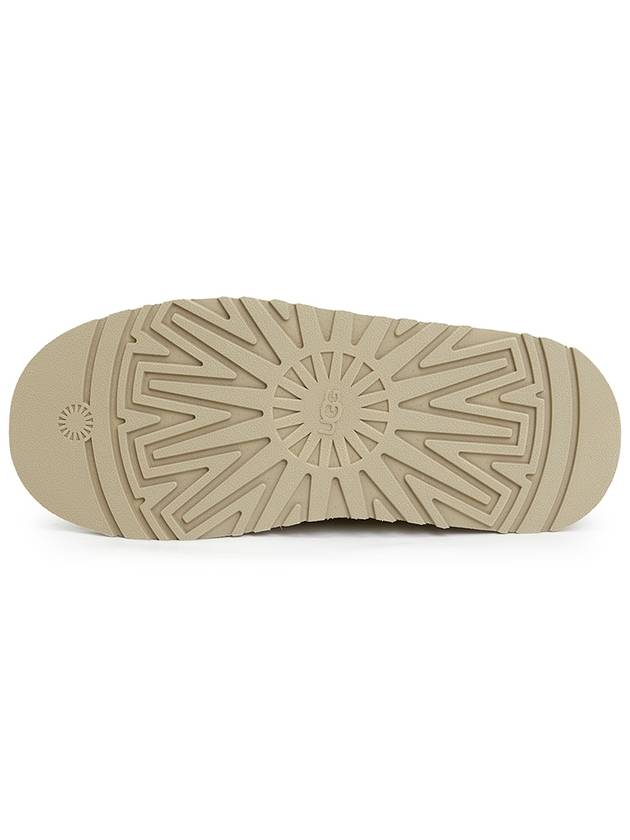 Taz Slide Mule Sand - UGG - BALAAN 6