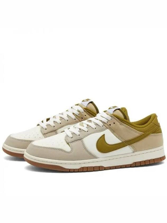 Dunk Low NCPS Moss Limestone HF4262 133HF4262 133 - NIKE - BALAAN 1