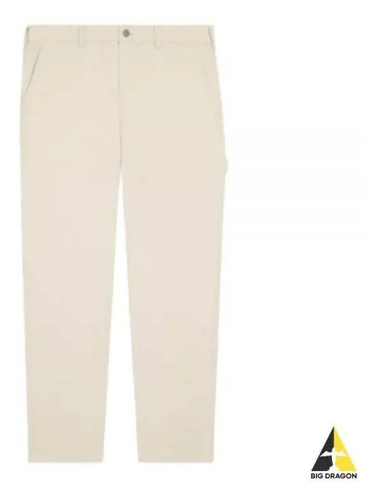 Neoteric Twill Carpenter Pant N0674201 E0S Pants - THEORY - BALAAN 1