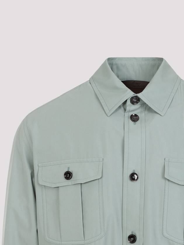 Brioni Shirt - BRIONI - BALAAN 3