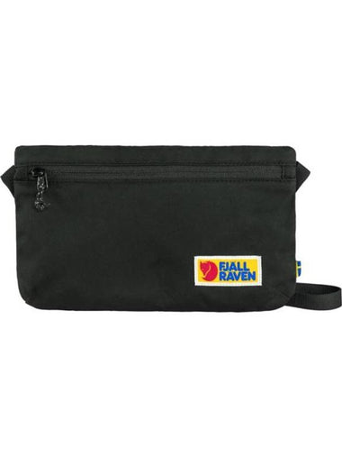 Sports Accessories 27248 550 Black - FJALL RAVEN - BALAAN 1