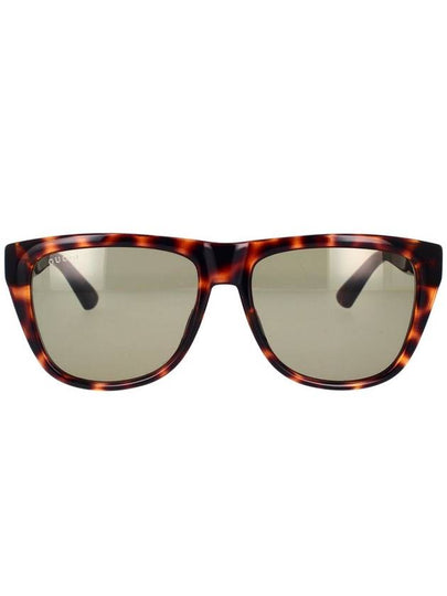 Pilot Frame Sunglasses GG1345S - GUCCI - BALAAN 2