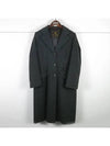 Smith Market Charcoal Coat Women s Clothing - LORO PIANA - BALAAN 1