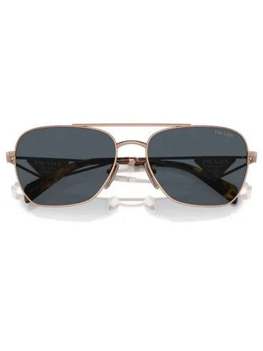 EYEWEAR SPR A50S SVF 09T 59 - PRADA - BALAAN 1