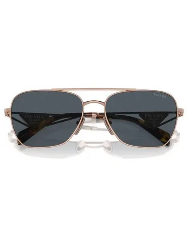 EYEWEAR SPR A50S SVF 09T 59 - PRADA - BALAAN 1