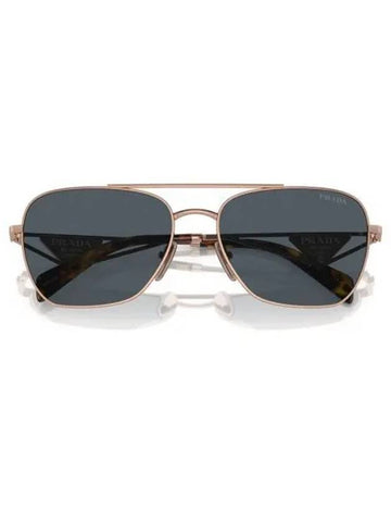 EYEWEAR SPR A50S SVF 09T 59 - PRADA - BALAAN 1