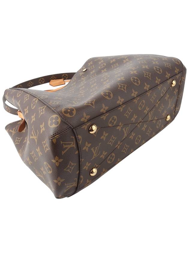 M41067 Montaigne GM shoulder bag department store invoice 34288Y - LOUIS VUITTON - BALAAN 5