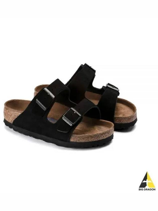 24 ARIZONA BS BLACK 951323 - BIRKENSTOCK - BALAAN 1