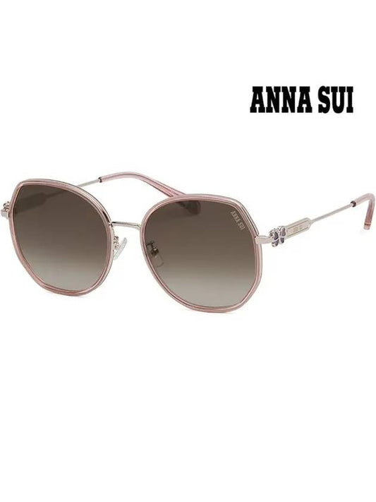 Sunglasses AS2206KS 003 Asian fit - ANNA SUI - BALAAN 1