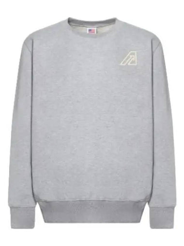 Icon Mini Logo Sweatshirt - AUTRY - BALAAN 1