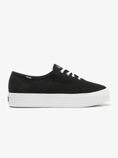 Triple Canvas 5XM01542F001 - KEDS - BALAAN 1