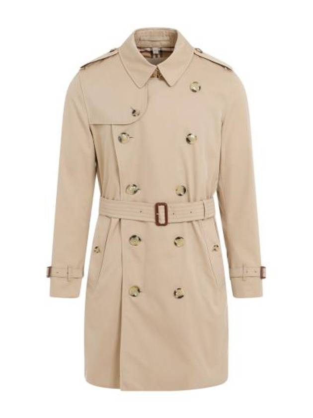 Kensington Trench Coat Beige - BURBERRY - BALAAN 2