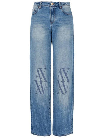 Armani Exchange Jeans - ARMANI EXCHANGE - BALAAN 1