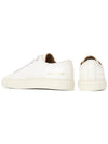 Tournament Low Top Sneakers White - COMMON PROJECTS - BALAAN 7