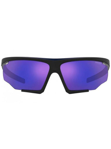 Prada  Ps07Ys Impavid Sunglasses - PRADA - BALAAN 1