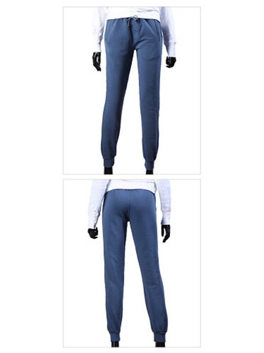 women jogger pants - MR & MRS ITALY - BALAAN 2